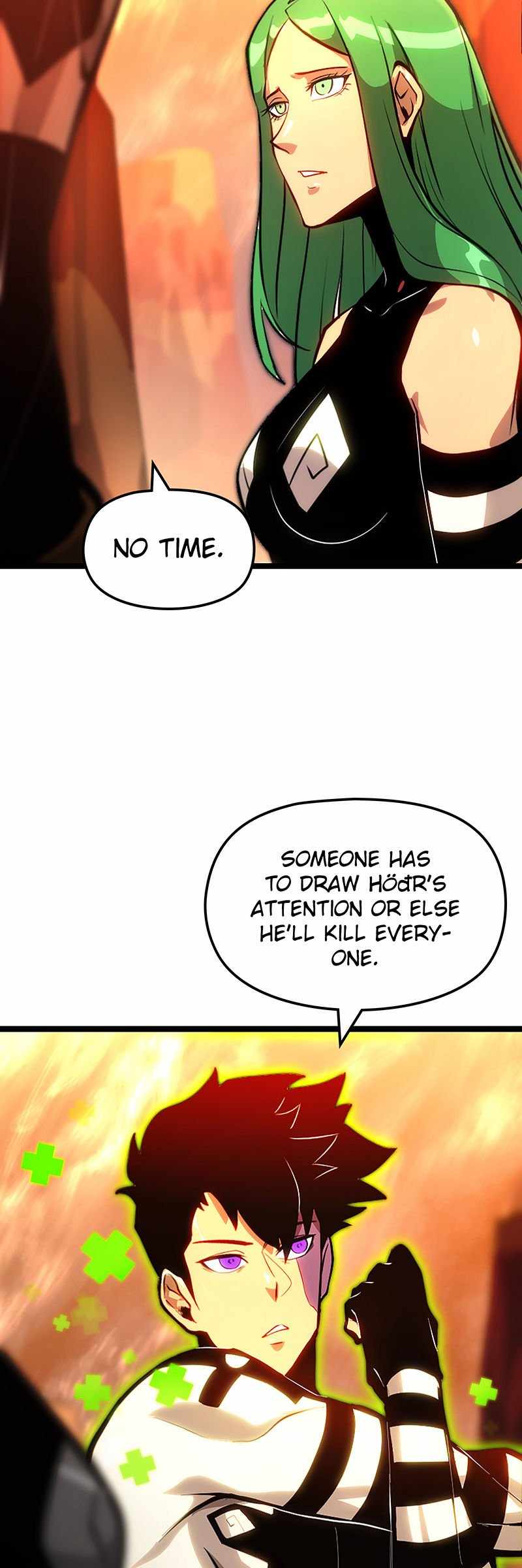 God Game Chapter 94 17
